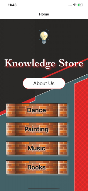 Knowledge Store!!!(圖1)-速報App