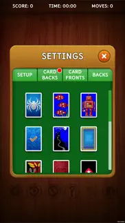 How to cancel & delete solitaire by nick 4