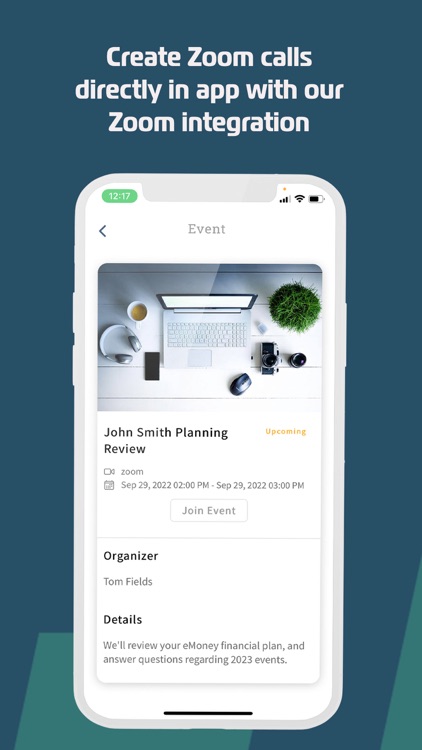 Fynancial screenshot-5