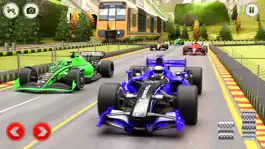 Game screenshot Formula Car Racing Legends mod apk