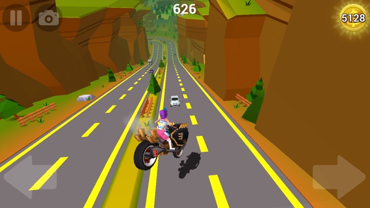 Faily Rider screenshot-6