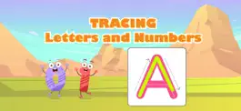 Game screenshot Learn to Write & Trace ABC mod apk