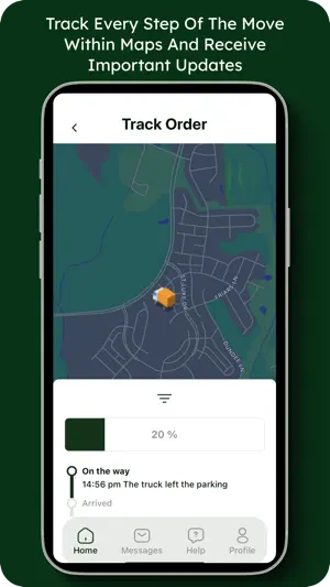 GRVO screenshot 4