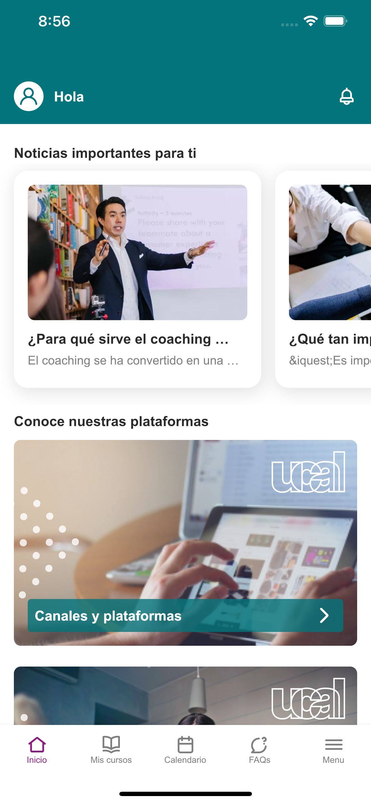 Ucal