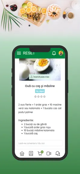 Game screenshot Reset For Good apk