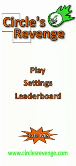 Game screenshot Circle's Revenge mod apk