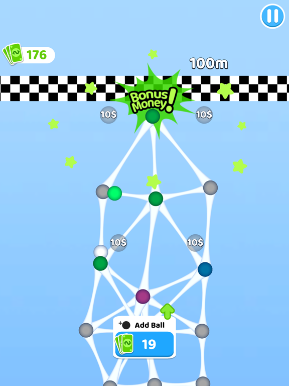 Screenshot #6 pour Higher Balls
