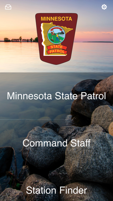 MinnesotaStatePatrol Screenshot