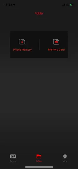 Game screenshot MITSUBISHI MOTORS DVR apk