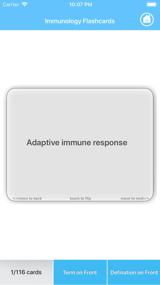 #7. Learn Immunology (iOS) 由: Nurten PIRLI