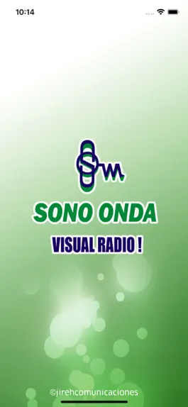 Game screenshot RADIO SONO ONDA mod apk