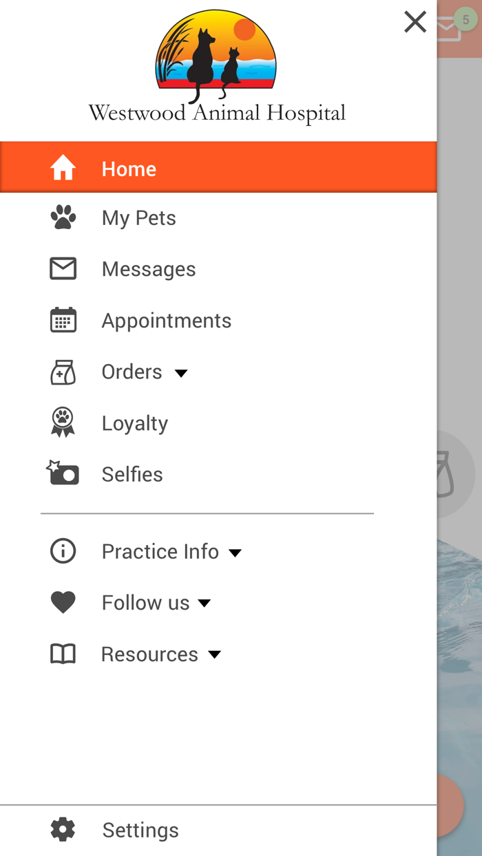 Westwood Animal Hospital