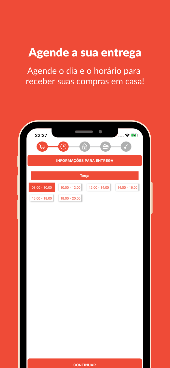 Super Feirão do Lar