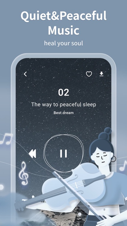 Relax-Age Magic & Meditation screenshot-5