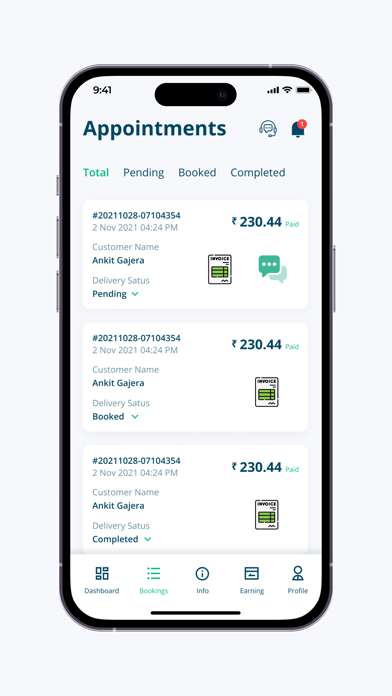 Cellula : Doctors Screenshot