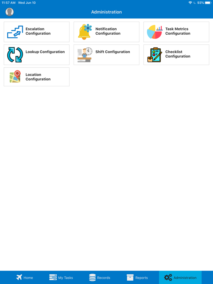 KKIA Airport Central