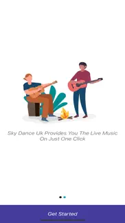 sky dance uk problems & solutions and troubleshooting guide - 1