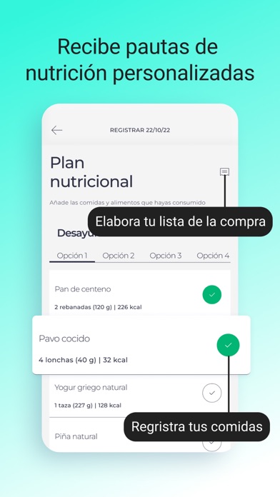 MARIANO CATARECHA Screenshot