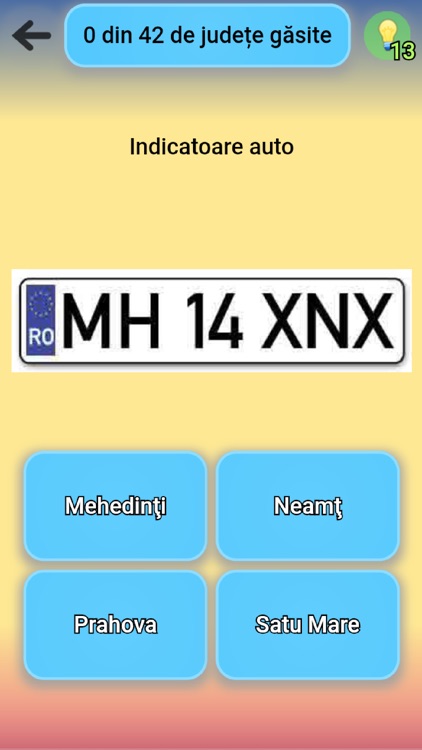 Judetele Romaniei Pro screenshot-5