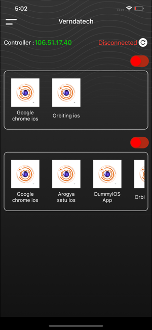 InstaSafe 4TReady Client(圖2)-速報App