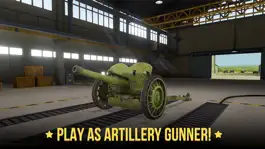 Game screenshot World of Artillery: Tank Fire mod apk