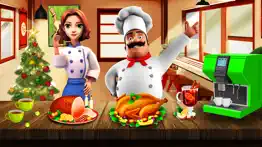 cooking chef game madness 2023 iphone screenshot 1