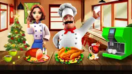 Game screenshot Cooking Chef Game Madness 2023 mod apk