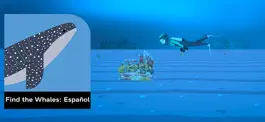 Game screenshot Find the Whales: Español mod apk