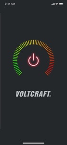 Voltcraft SEM6000 screenshot #1 for iPhone
