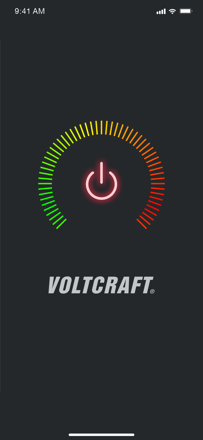 Voltcraft SEM6000