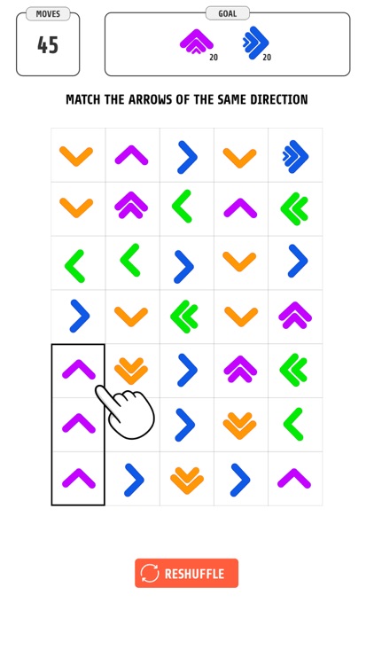 Way Match screenshot-3