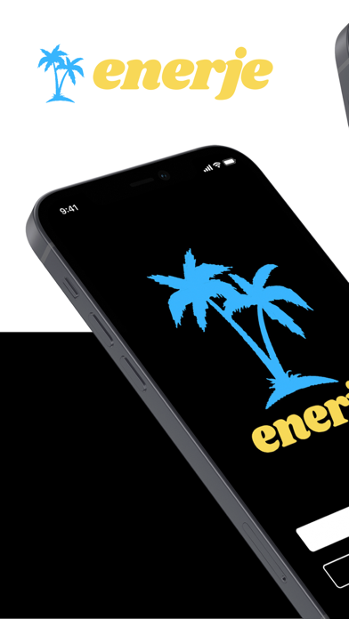 Enerje Screenshot
