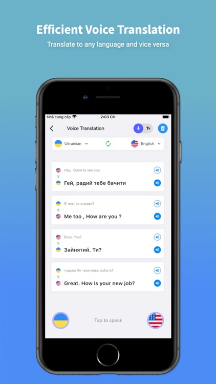 Ukrainian Translator & Learn +