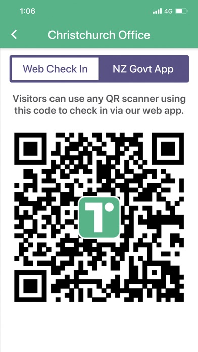 Traceable Pro Screenshot 4 - AppWisp.com