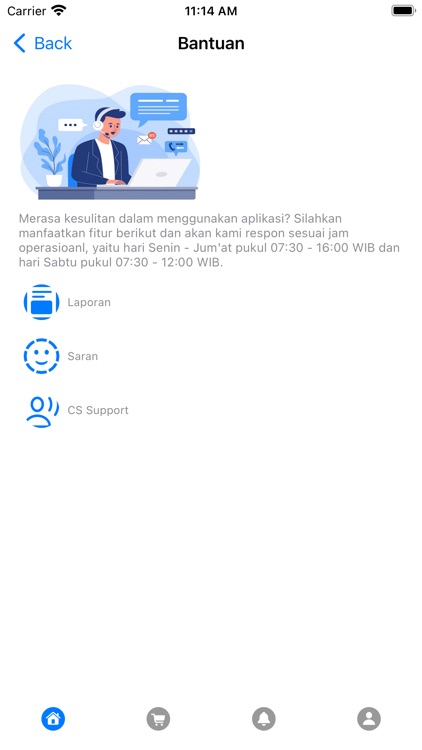 SDIT AN NUR Gemolong screenshot-6