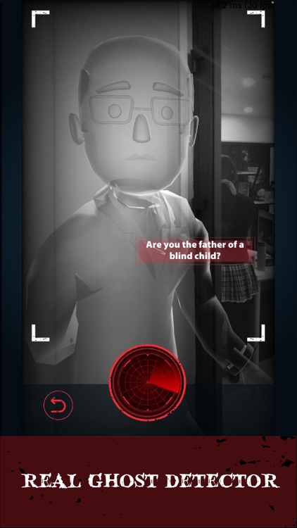 Ghost Vox Talk To The Dead