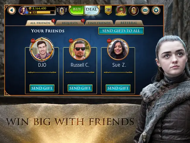screenshot 3