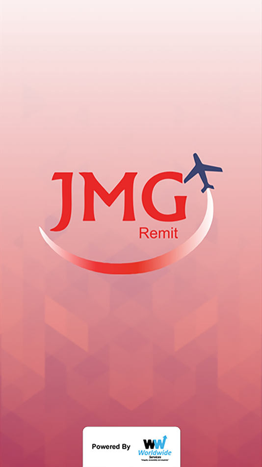 JMG Remit - 2.0.0 - (iOS)