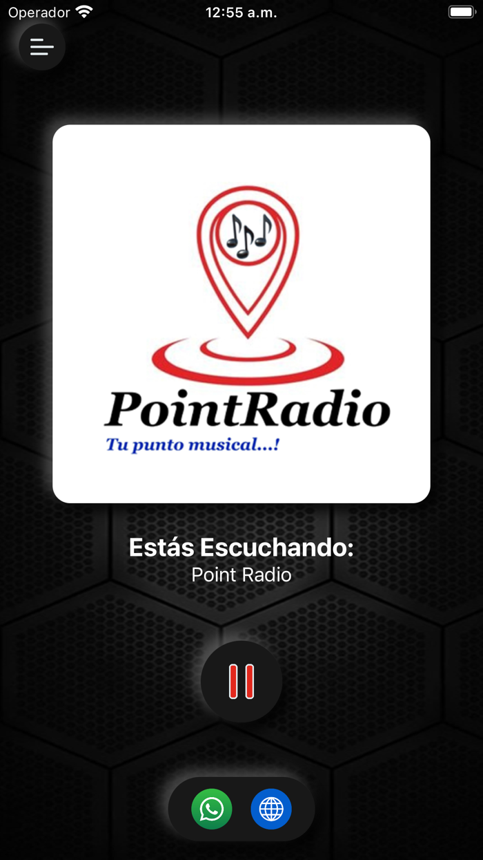 Point Radio