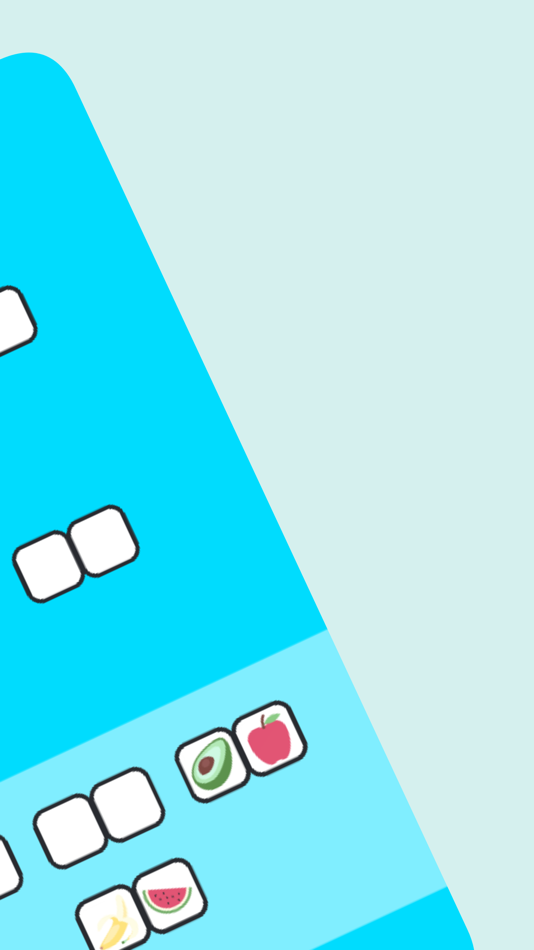 #6. Emoji Chain (iOS) 由: Antonis Panoris