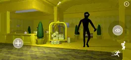 Game screenshot Backrooms Seek Figure Monster mod apk