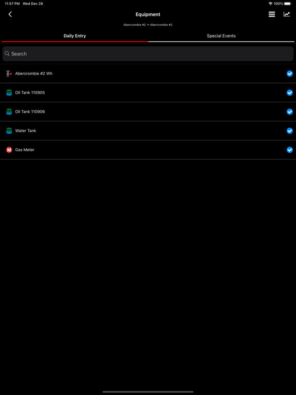 Screenshot #6 pour FieldDIRECT® Data Capture