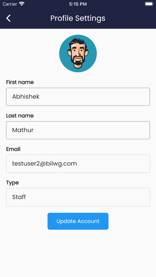 #6. BravoMe.io (iOS) By: Varun Selvaraj