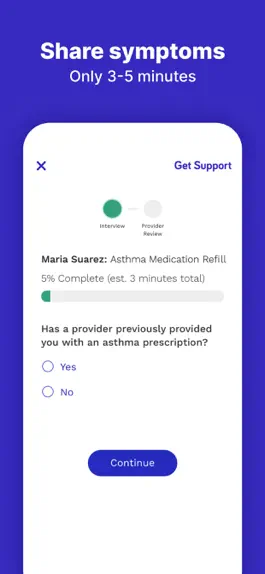 Game screenshot DocSquad apk