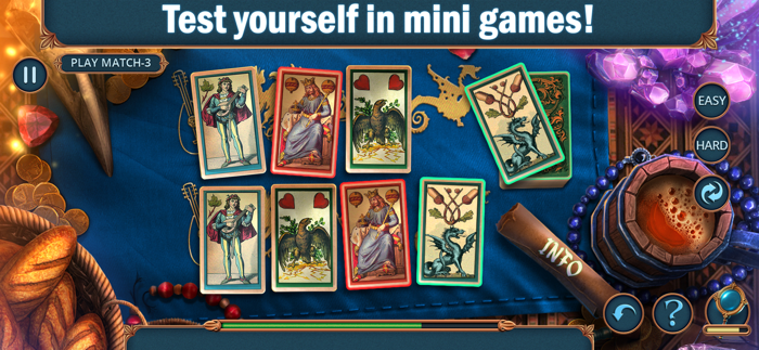 Royal Romances Episode 5