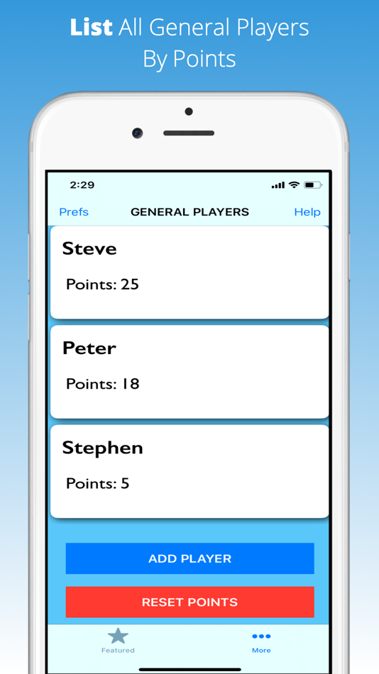 #4. BGCalc (iOS) Podle: MENG KUONG LEI