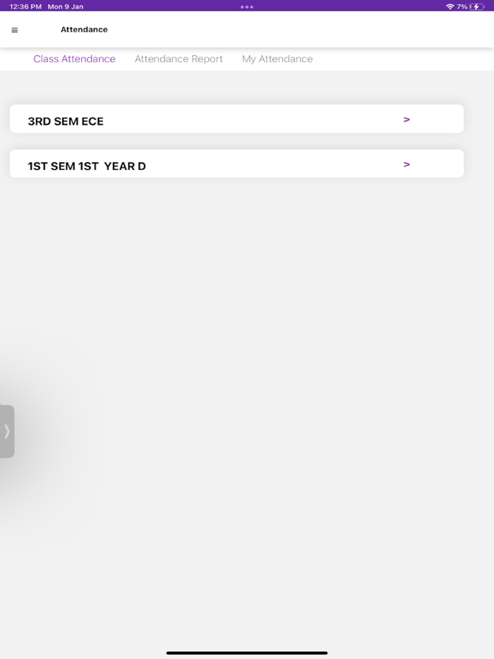 Maharaja Institute Technology