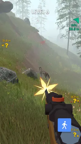 Game screenshot Survival: Wild Hunt apk