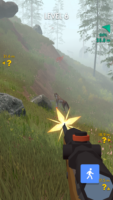 Survival: Wild Hunt Screenshot