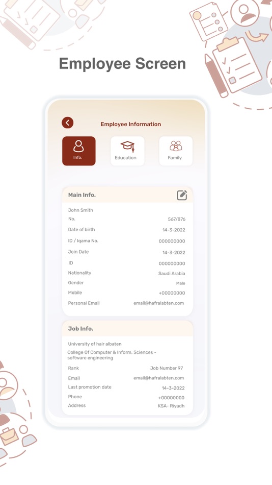 #6. MyGate Application (iOS) 由: Adaptive TechSoft